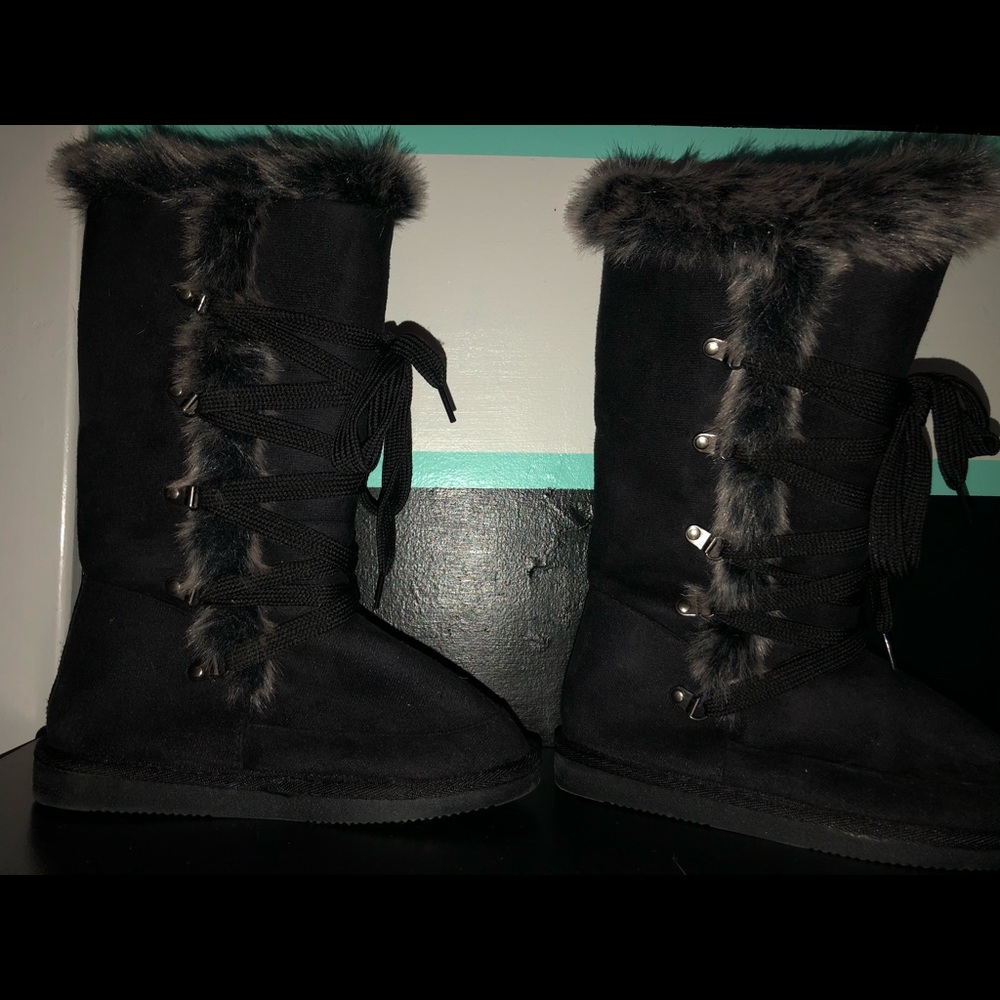 Boots!! Get ready for the winter 😁❄️❗️